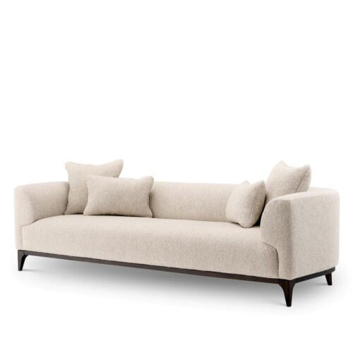 SOFA BRANNAN <br/> by Eichholtz