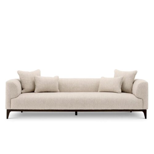 SOFA BRANNAN <br/> by Eichholtz - Image 3