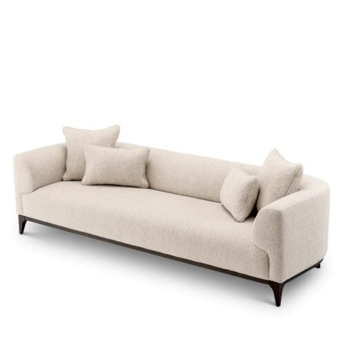 SOFA BRANNAN <br/> by Eichholtz - Image 4