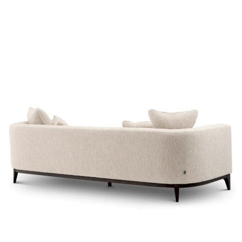 SOFA BRANNAN <br/> by Eichholtz - Image 5