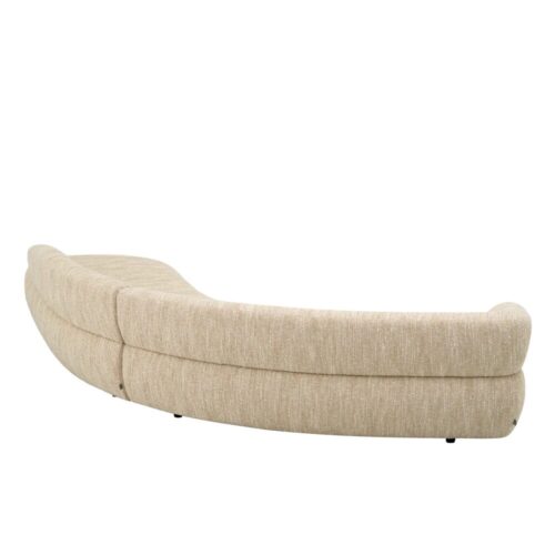 SOFA CORDOVA <br/> by Eichholtz - Image 5