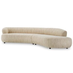 SOFA CORDOVA <br/> by Eichholtz
