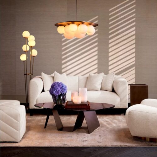 SOFAS CORSO S <br/> by Eichholtz - Image 2