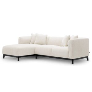 SOFA CORSO LOUNGE LEFT <br/> by Eichholtz