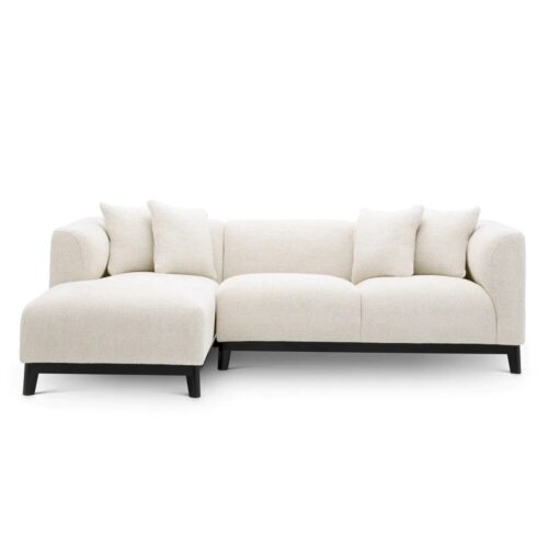 SOFA CORSO LOUNGE LEFT <br/> by Eichholtz - Image 3