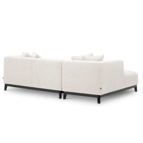 SOFA CORSO LOUNGE LEFT <br/> by Eichholtz - Image 4