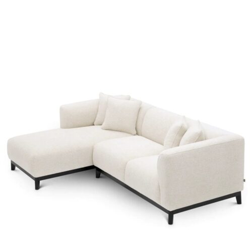 SOFA CORSO LOUNGE LEFT <br/> by Eichholtz - Image 5