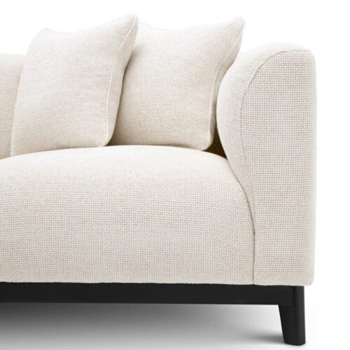 SOFA CORSO LOUNGE LEFT <br/> by Eichholtz - Image 7