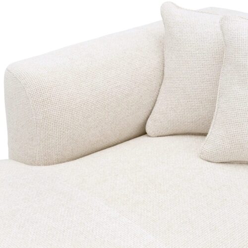 SOFA CORSO LOUNGE LEFT <br/> by Eichholtz - Image 8