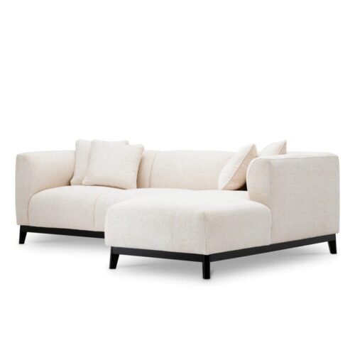 SOFA CORSO LOUNGE RIGHT <br/> by Eichholtz