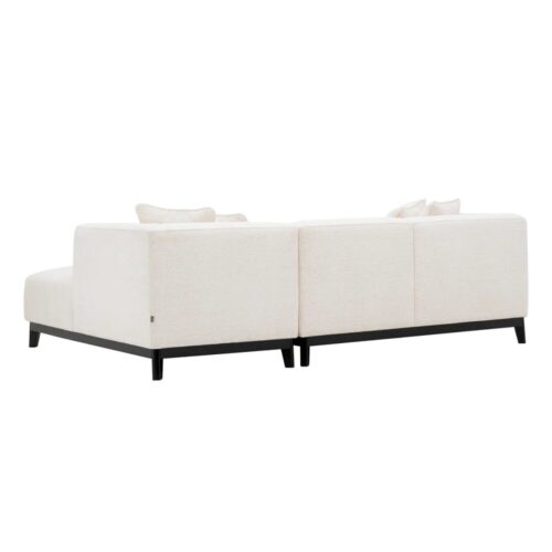 SOFA CORSO LOUNGE RIGHT <br/> by Eichholtz - Image 4