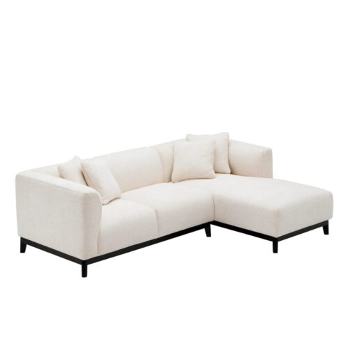 SOFA CORSO LOUNGE RIGHT <br/> by Eichholtz - Image 5