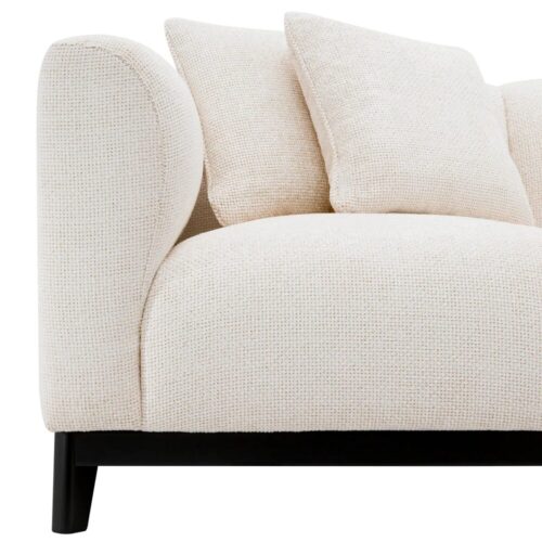 SOFA CORSO LOUNGE RIGHT <br/> by Eichholtz - Image 6