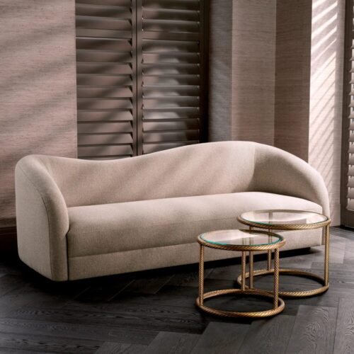 SOFA DIVISADERO <br/> by Eichholtz - Image 2