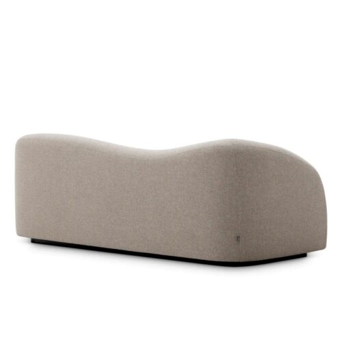 SOFA DIVISADERO <br/> by Eichholtz - Image 4