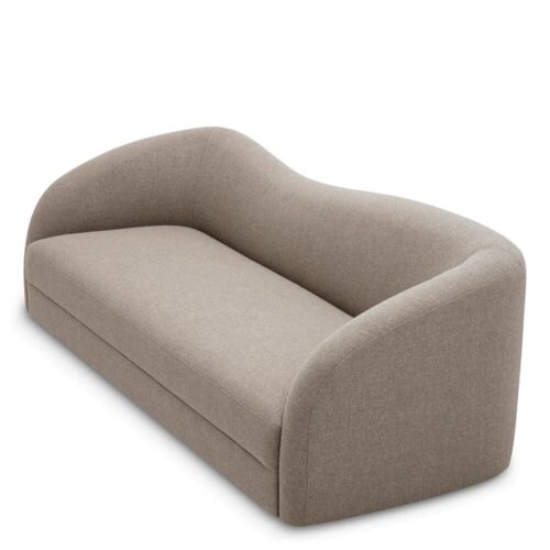 SOFA DIVISADERO <br/> by Eichholtz - Image 5