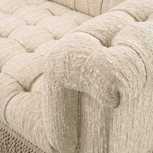 SOFA DORANTES <br/> by Eichholtz - Image 5