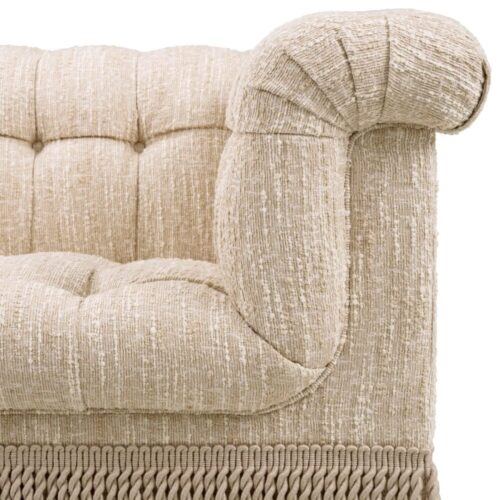 SOFA DORANTES <br/> by Eichholtz - Image 6