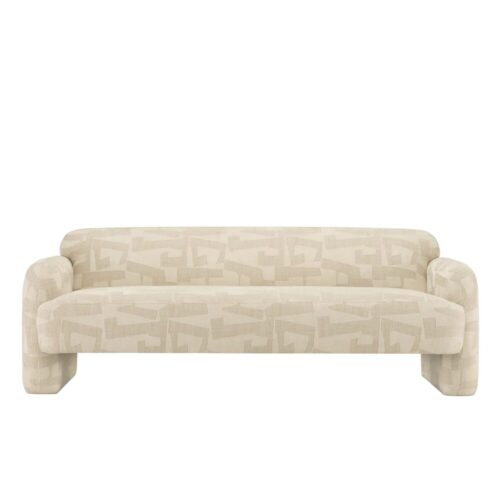 SOFA HERNANDEZ <br/> by Eichholtz - Image 3