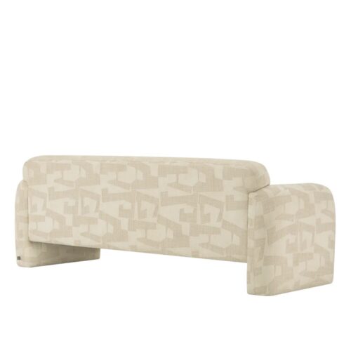 SOFA HERNANDEZ <br/> by Eichholtz - Image 4
