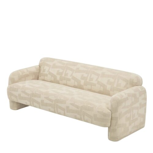 SOFA HERNANDEZ <br/> by Eichholtz - Image 5