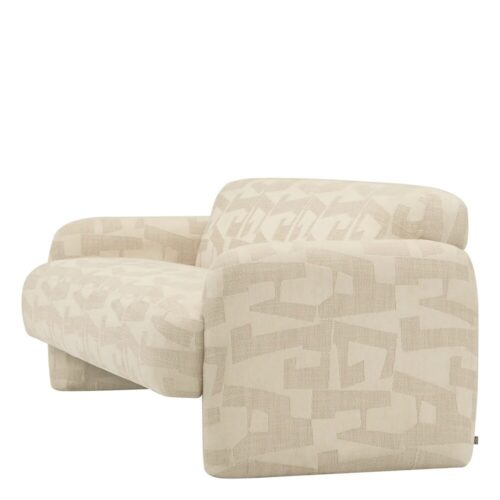 SOFA HERNANDEZ <br/> by Eichholtz - Image 6