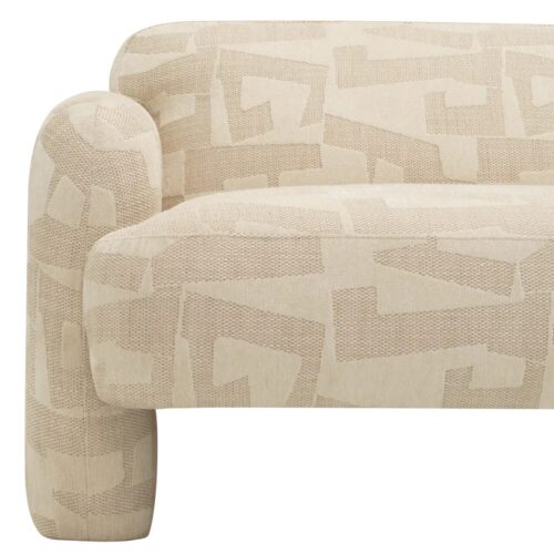 SOFA HERNANDEZ <br/> by Eichholtz - Image 8
