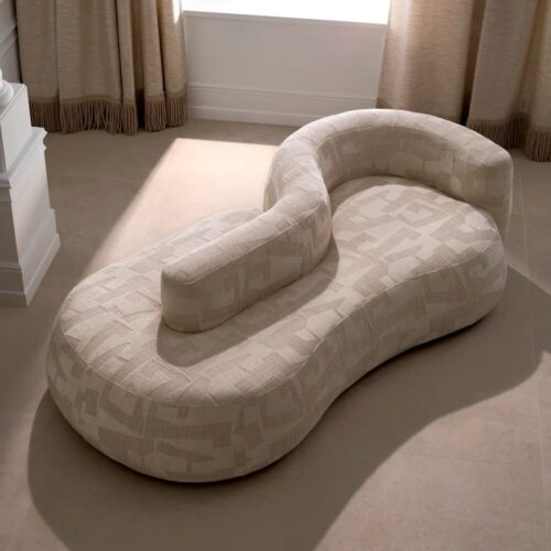 SOFA JULITA <br/> by Eichholtz - Image 2