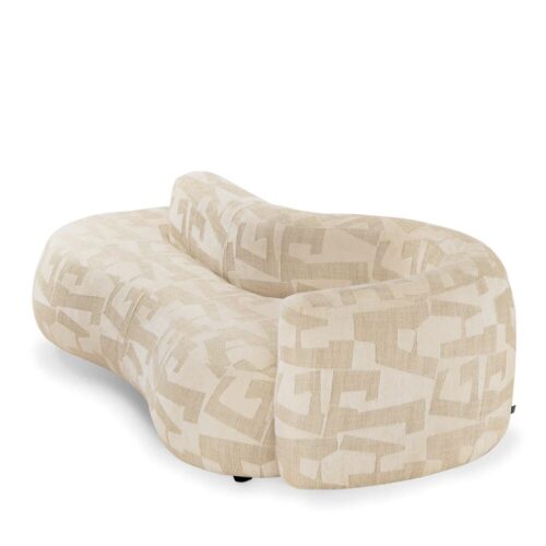 SOFA JULITA <br/> by Eichholtz - Image 4