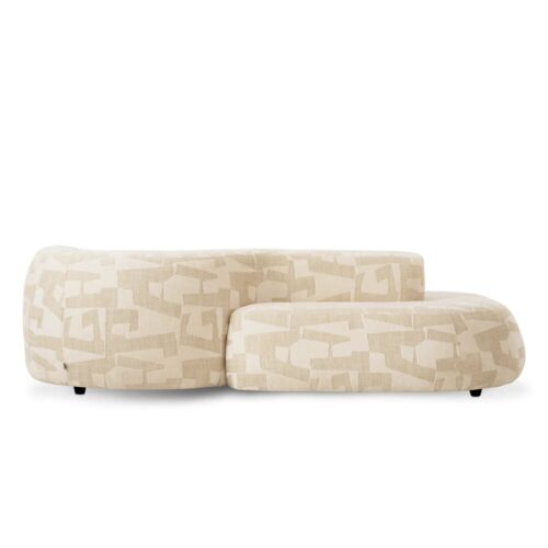 SOFA JULITA <br/> by Eichholtz - Image 5