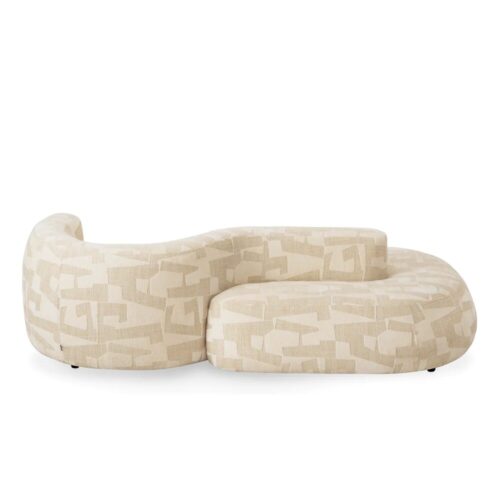 SOFA JULITA <br/> by Eichholtz - Image 6