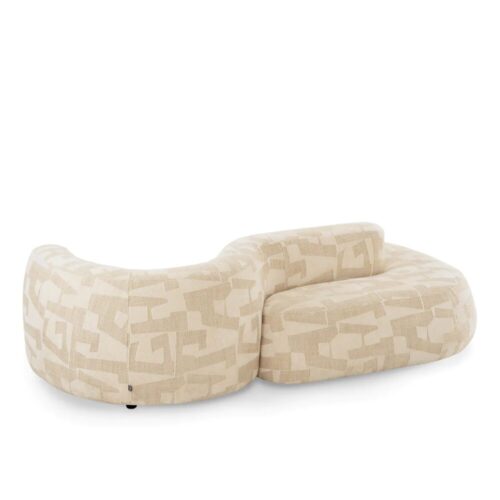 SOFA JULITA <br/> by Eichholtz - Image 7