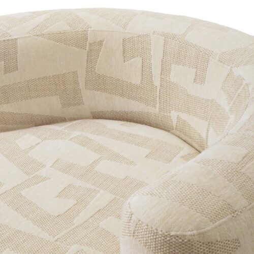 SOFA JULITA <br/> by Eichholtz - Image 9