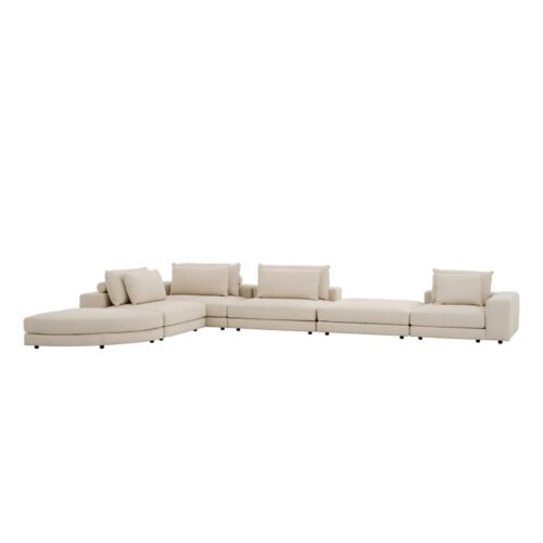 SOFA LOUNGE CLUB <br/> by Eichholtz - Image 4