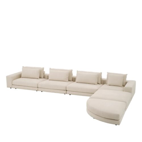 SOFA LOUNGE CLUB <br/> by Eichholtz - Image 6