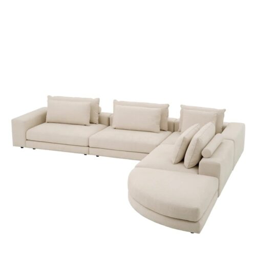 SOFA LOUNGE CLUB <br/> by Eichholtz - Image 8