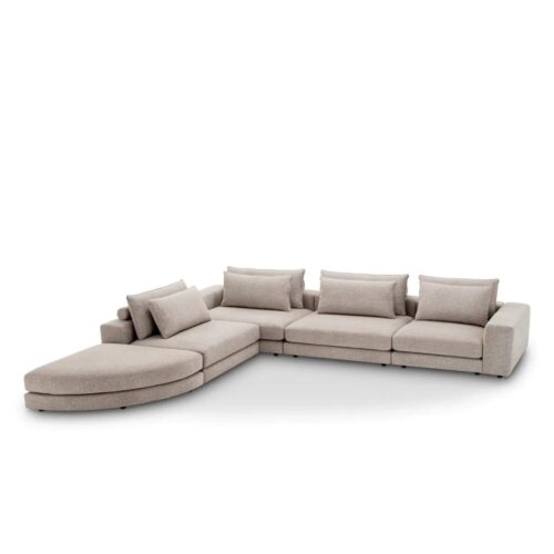 SOFA LOUNGE CLUB <br/> by Eichholtz - Image 3