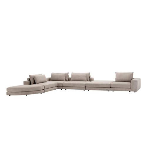 SOFA LOUNGE CLUB <br/> by Eichholtz - Image 5