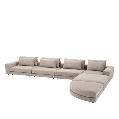 SOFA LOUNGE CLUB <br/> by Eichholtz - Image 7