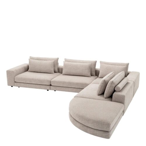 SOFA LOUNGE CLUB <br/> by Eichholtz - Image 9
