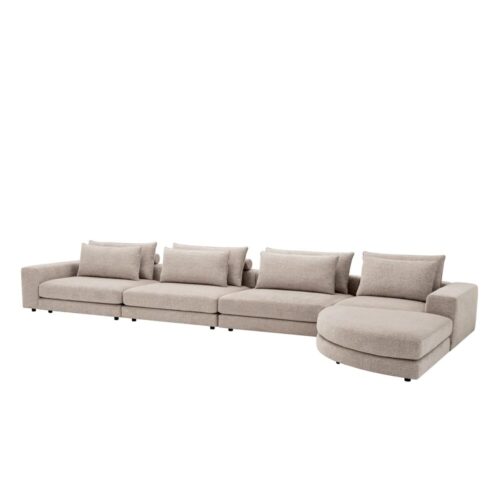 SOFA LOUNGE CLUB <br/> by Eichholtz - Image 11