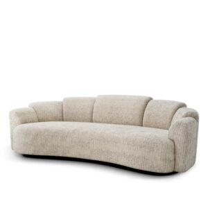 SOFA MARBELLA <br/> by Eichholtz