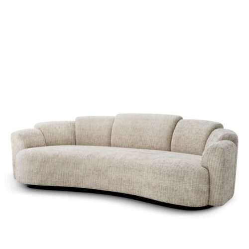 SOFA MARBELLA <br/> by Eichholtz