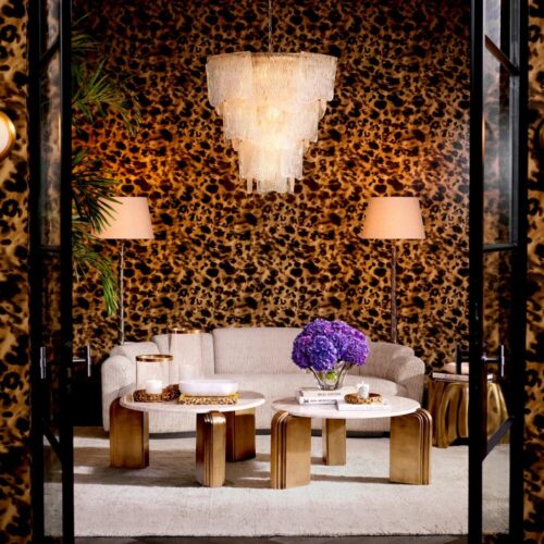 SOFA MARBELLA <br/> by Eichholtz - Image 2
