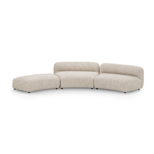 MODULAR SOFA GRAND AVENUE <br/> by Eichholtz <br/><br/> IN STOCK - Image 4