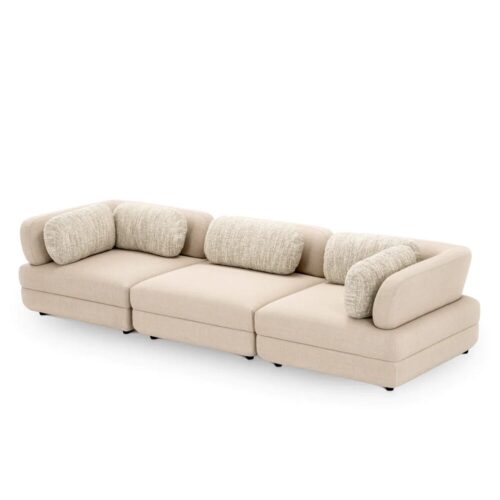 MODULAR SOFA PAULO <br/> by Eichholtz - Image 28