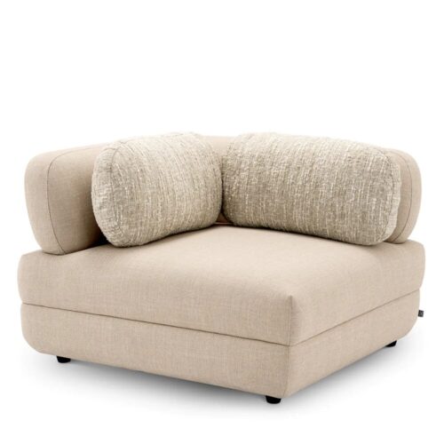 MODULAR SOFA PAULO <br/> by Eichholtz - Image 17