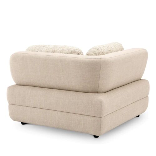 MODULAR SOFA PAULO <br/> by Eichholtz - Image 18