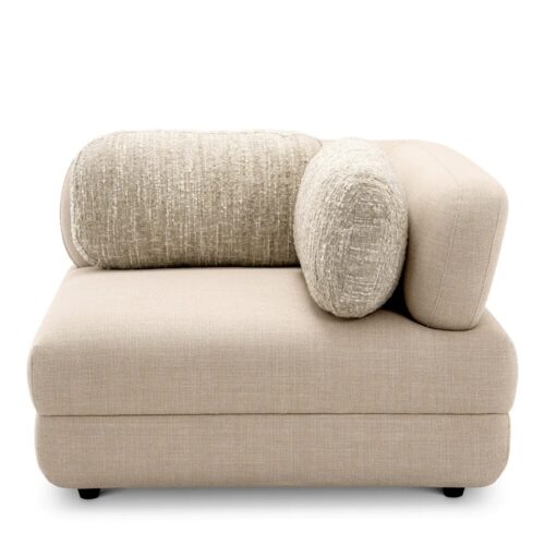 MODULAR SOFA PAULO <br/> by Eichholtz - Image 19