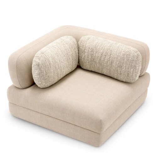 MODULAR SOFA PAULO <br/> by Eichholtz - Image 20